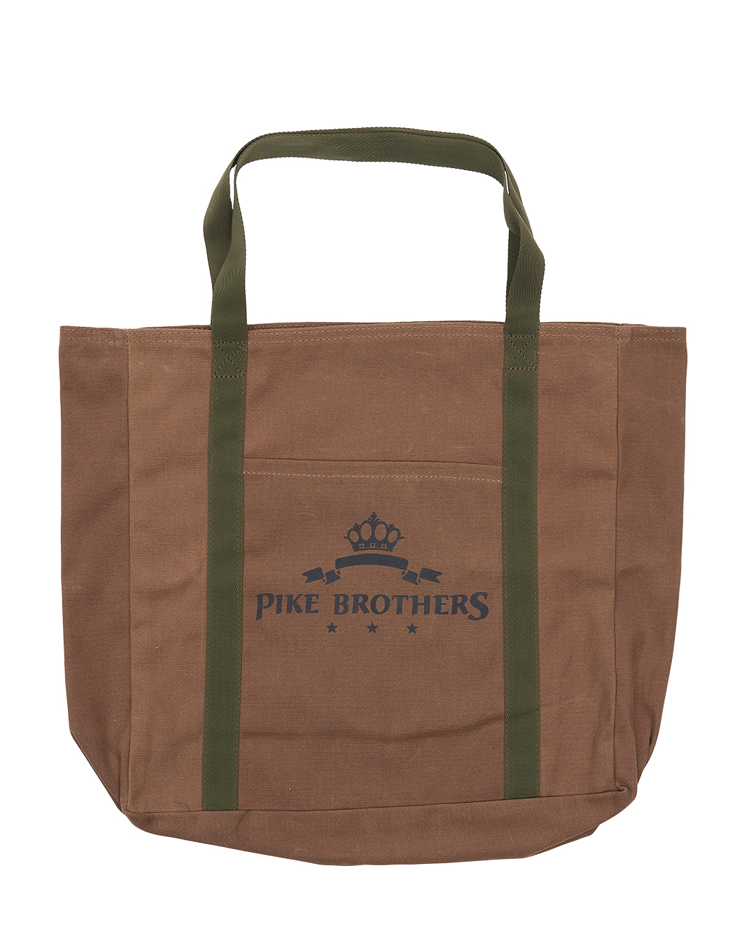 1979 Chopper Bag waxed-khaki
