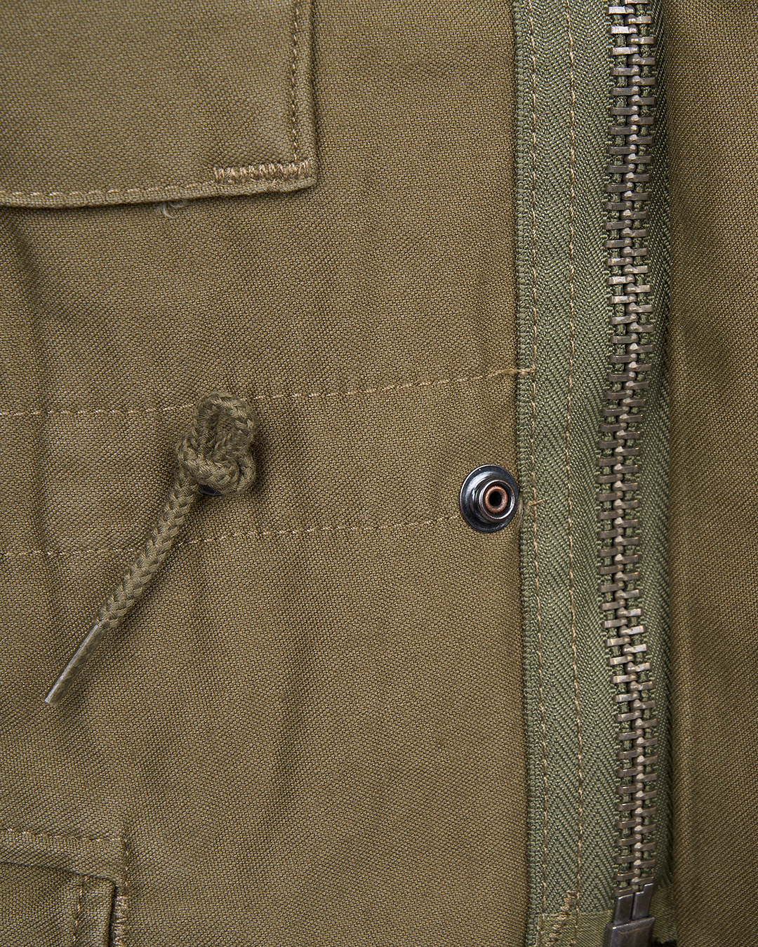M1951 Field Jacket olive M1951 Field Jacket olive
