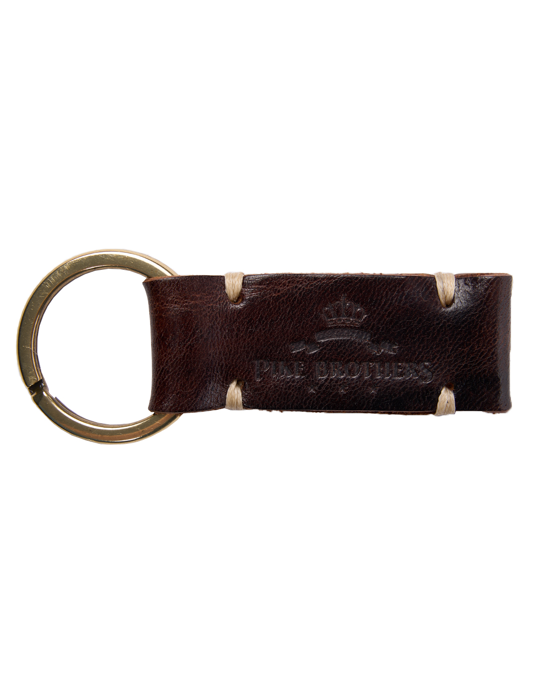 1963 Key Hanger brown 1963 Key Hanger brown