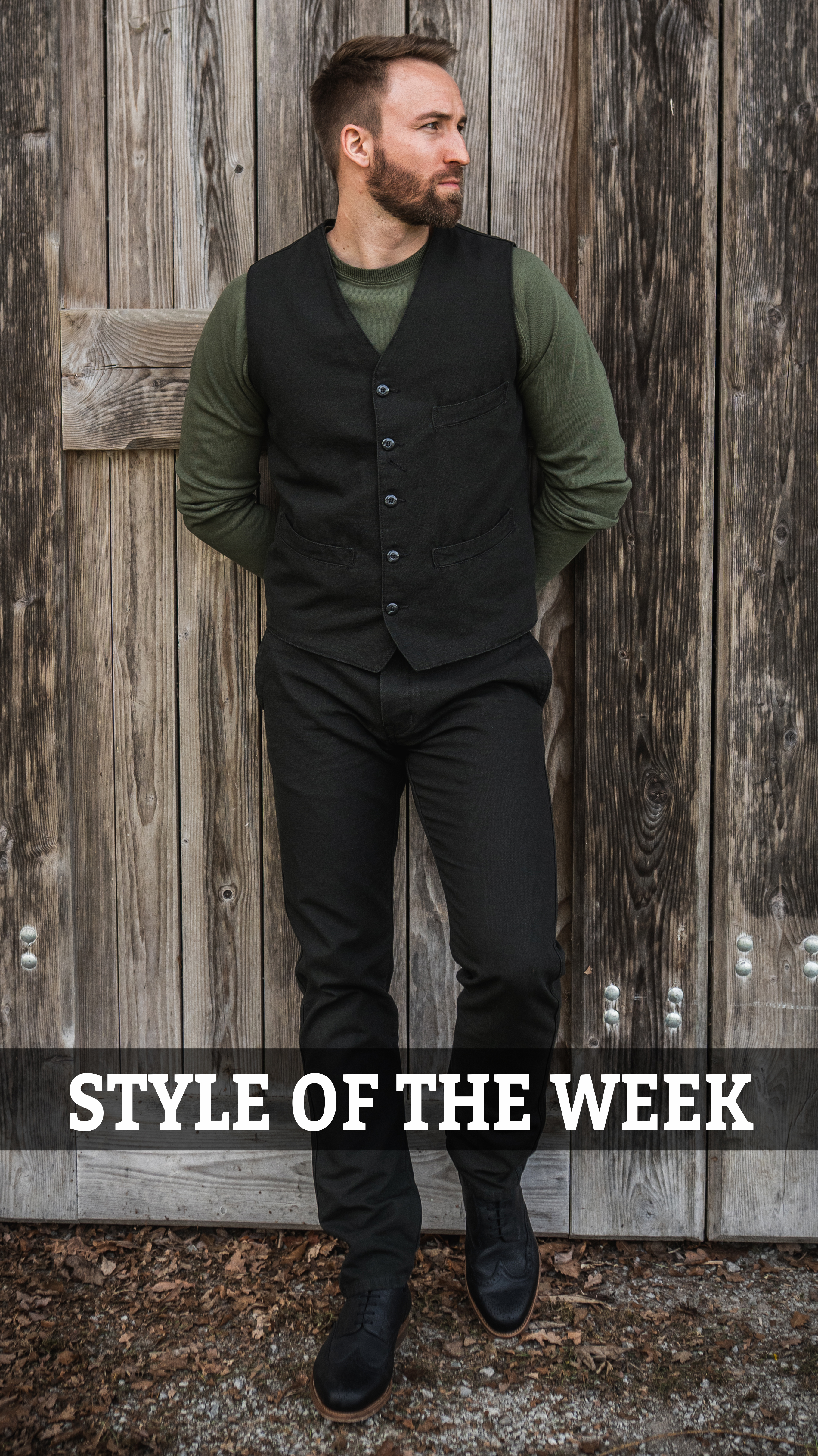 Style Of The Week 2026_05_18