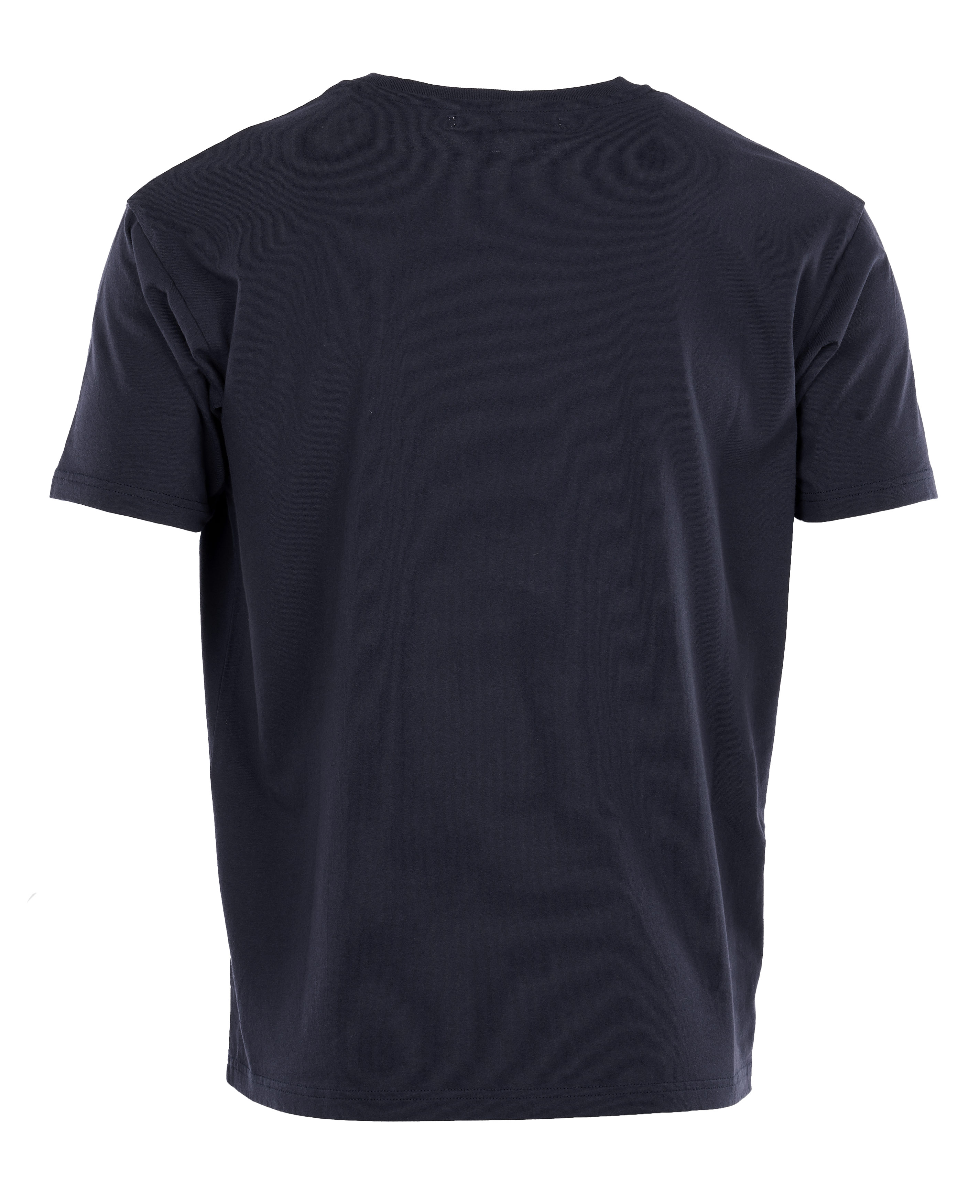 1971 Pocket Tee Baja blue O&E
