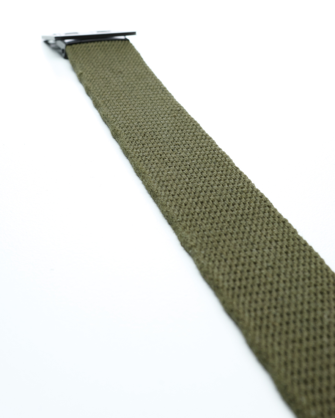 1945 Service Belt Olive