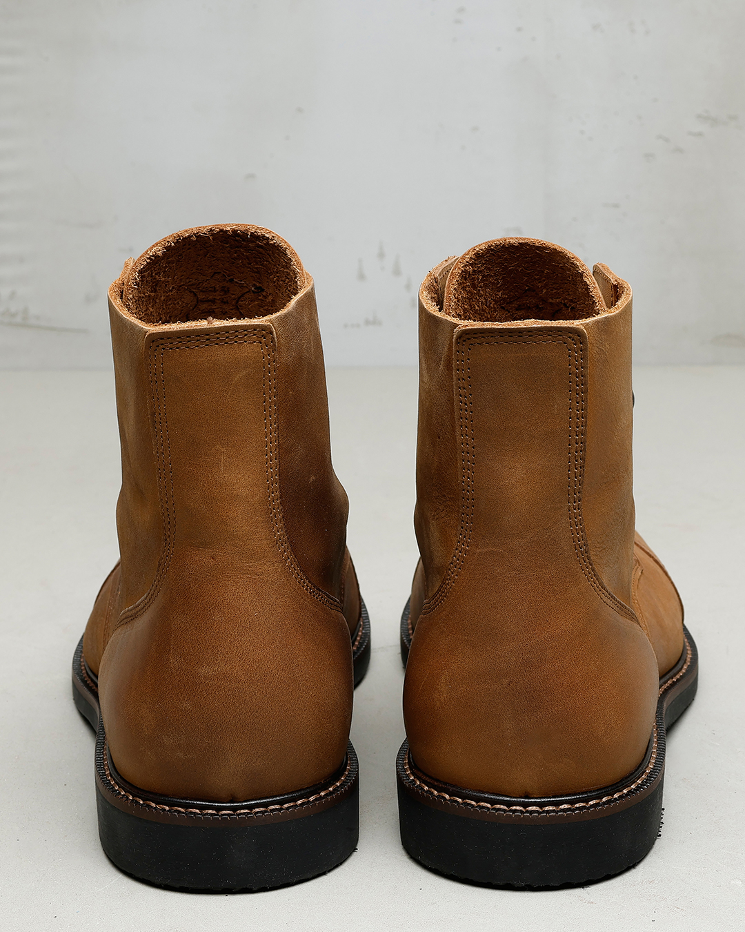 1966 Low Quarters Camel