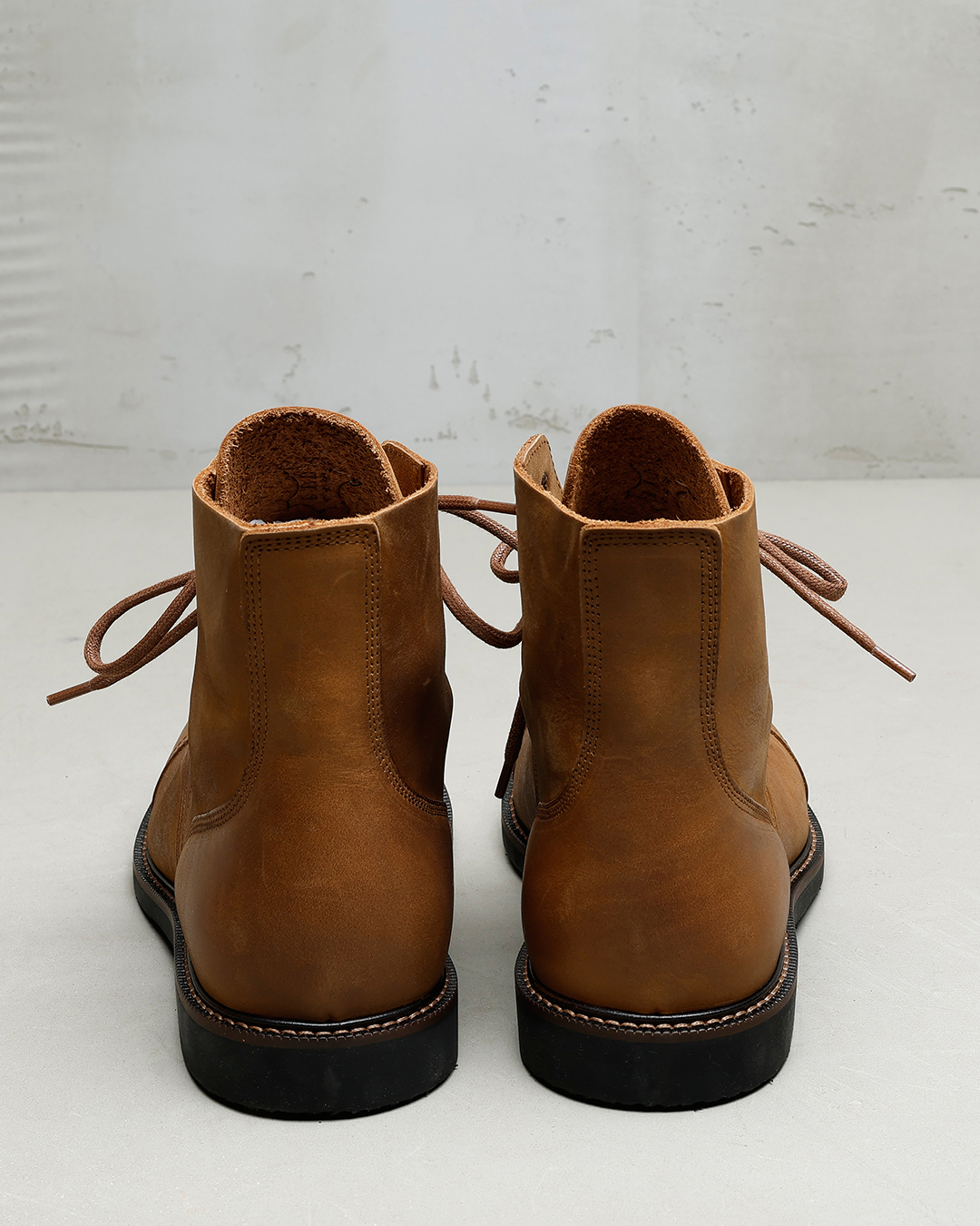 1966 Low Quarters Camel