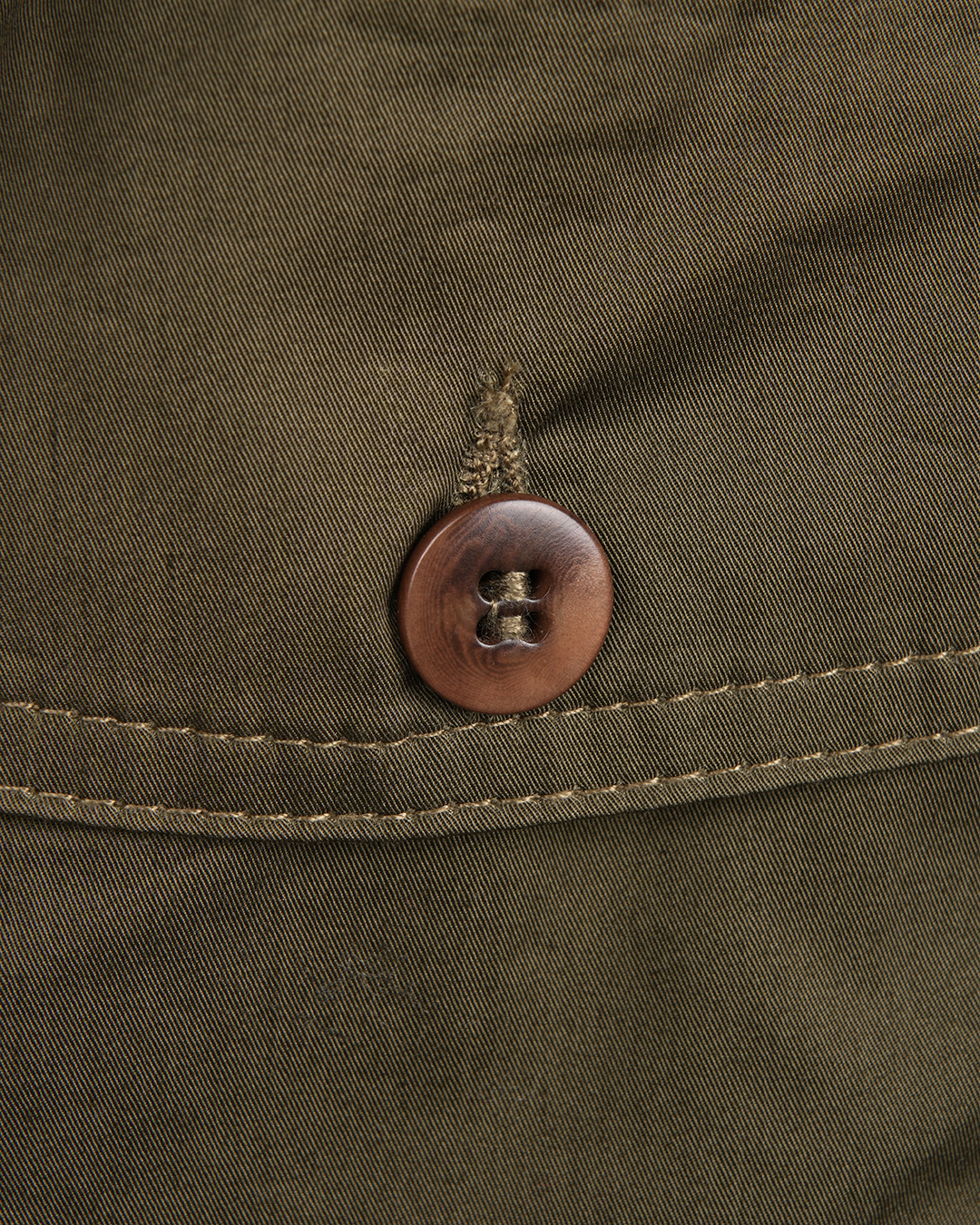 1943 B10 Flight Jacket olive drab