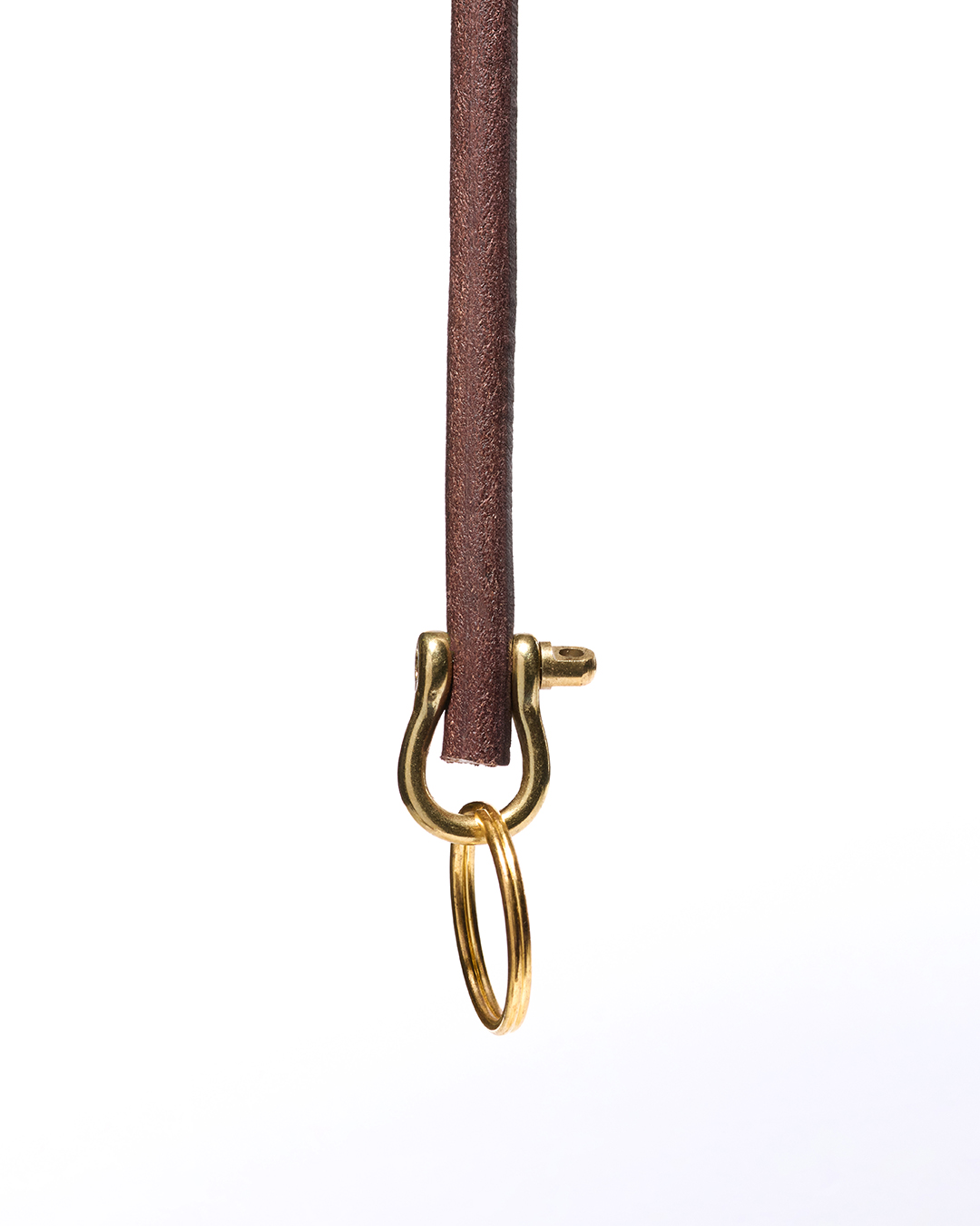 1965 Rider Lanyard brown