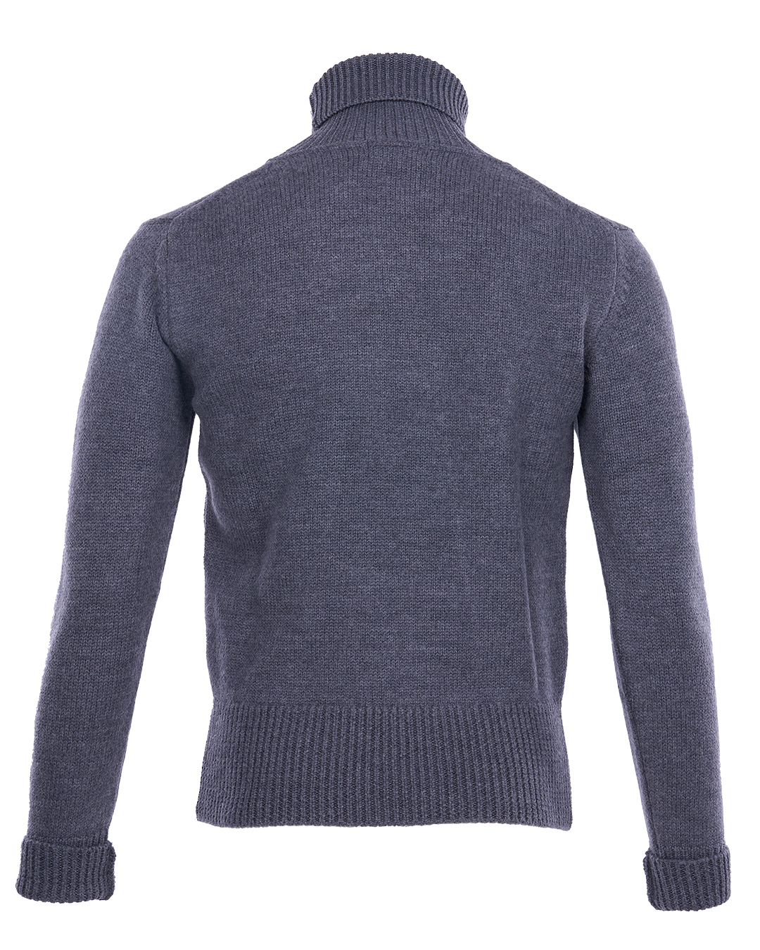 1923 Turtle Neck grey