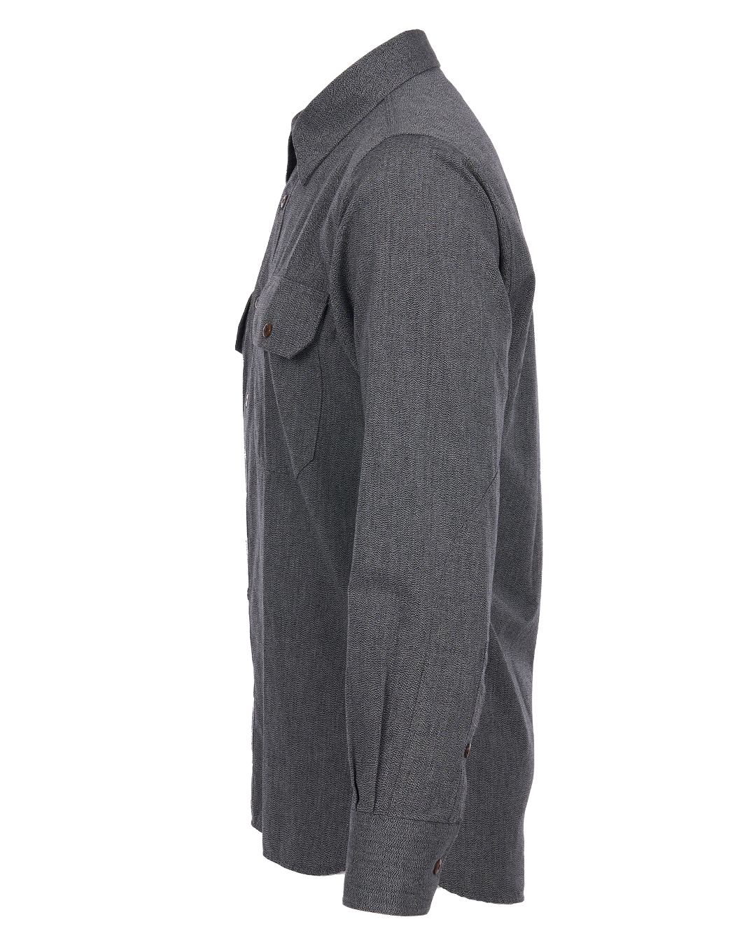 1932 Engineer Shirt Union black 1932 Engineer Shirt Union black