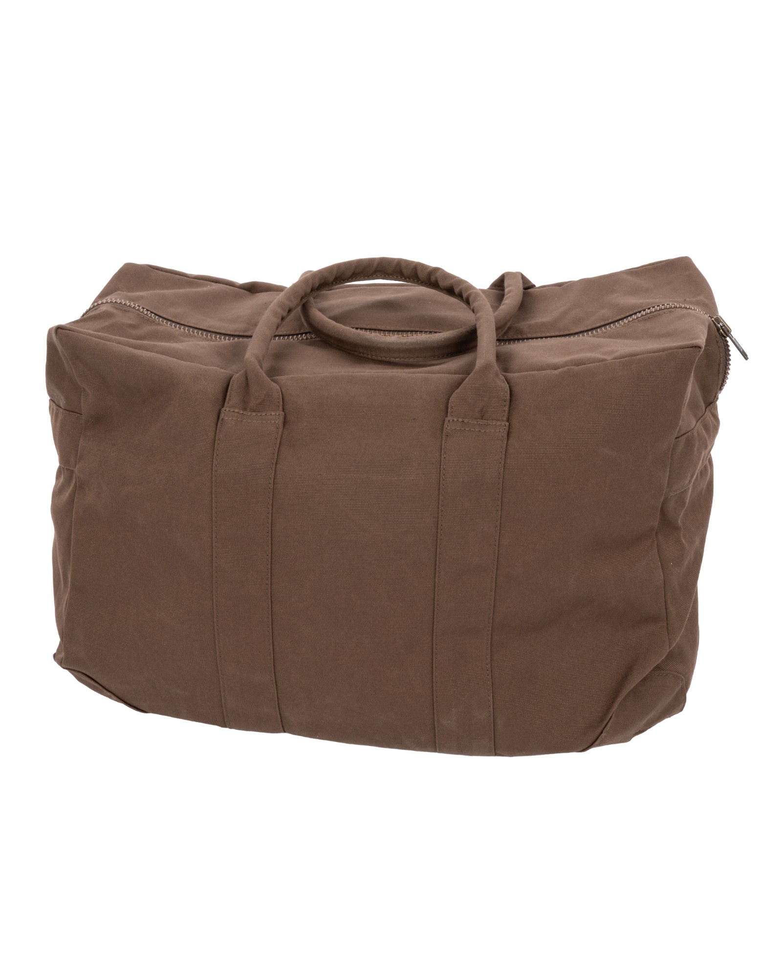 1965 D-Bag Medium Waxed Khaki