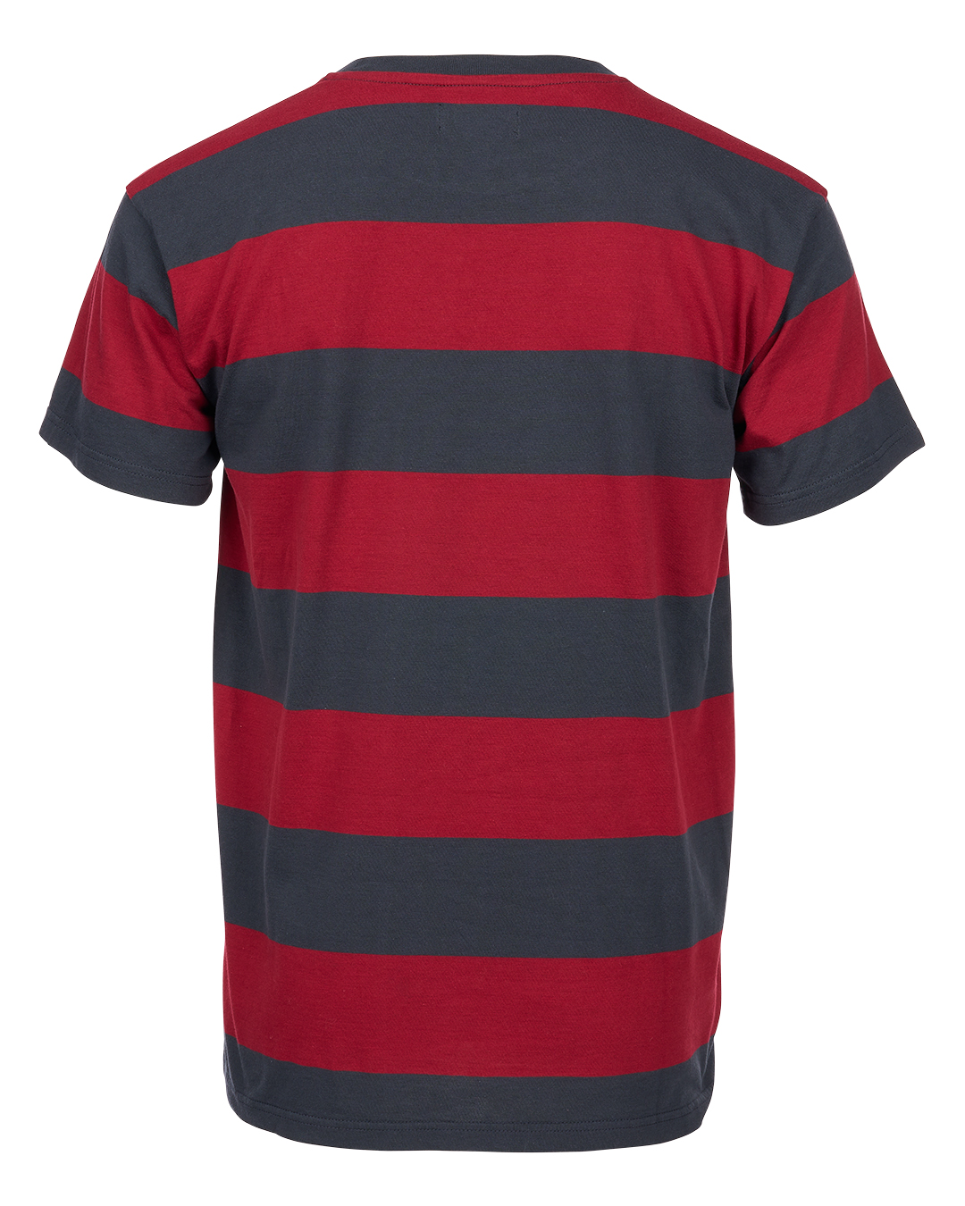 1969 Sports Tee Rockledge Red