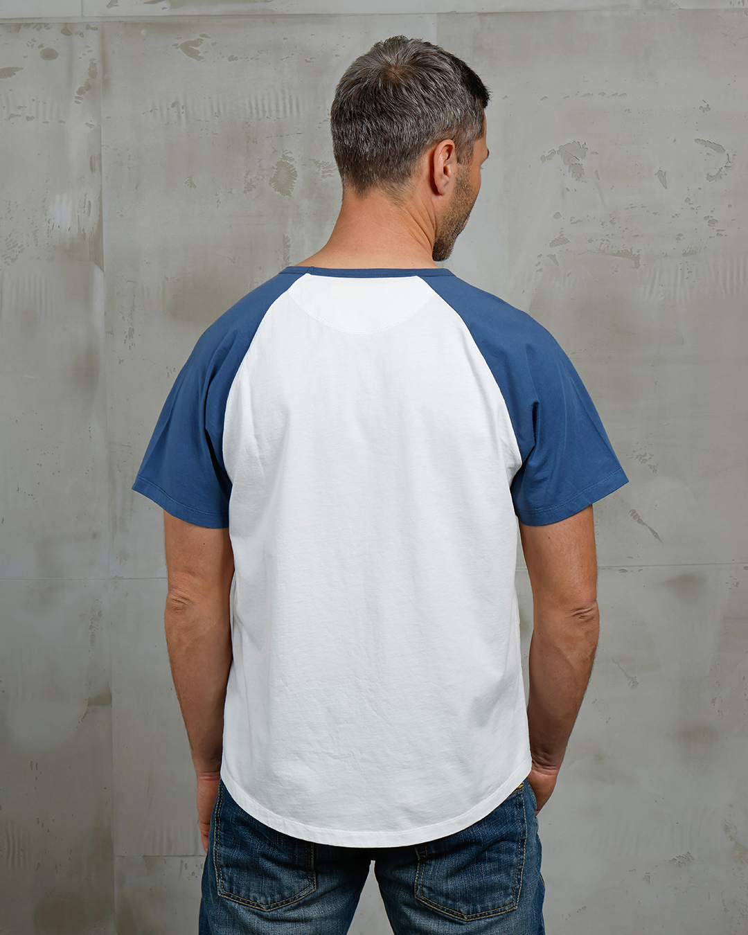 1968 Pitcher Shirt Peralta White
