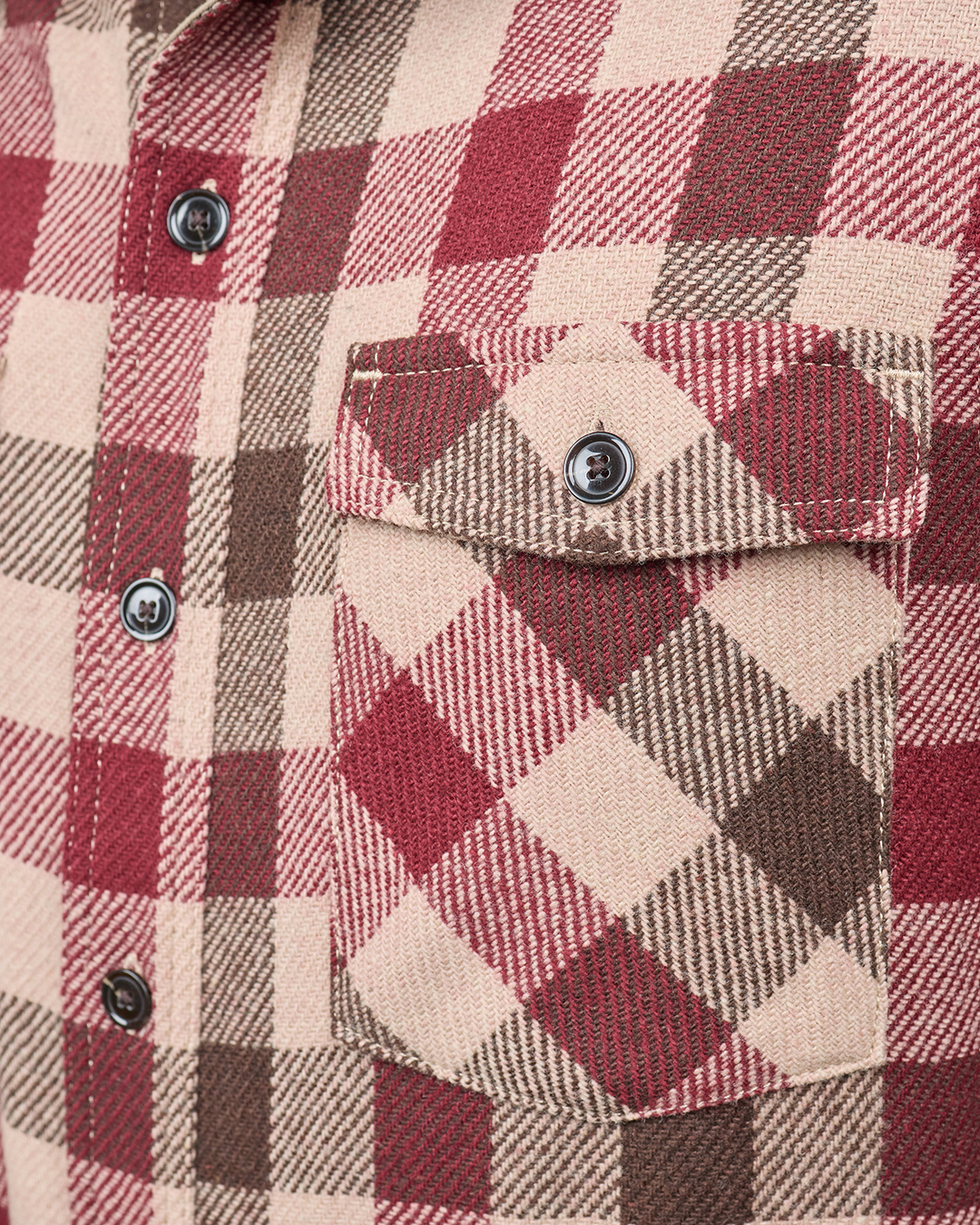 1943 CPO Shirt Riders Room Edition