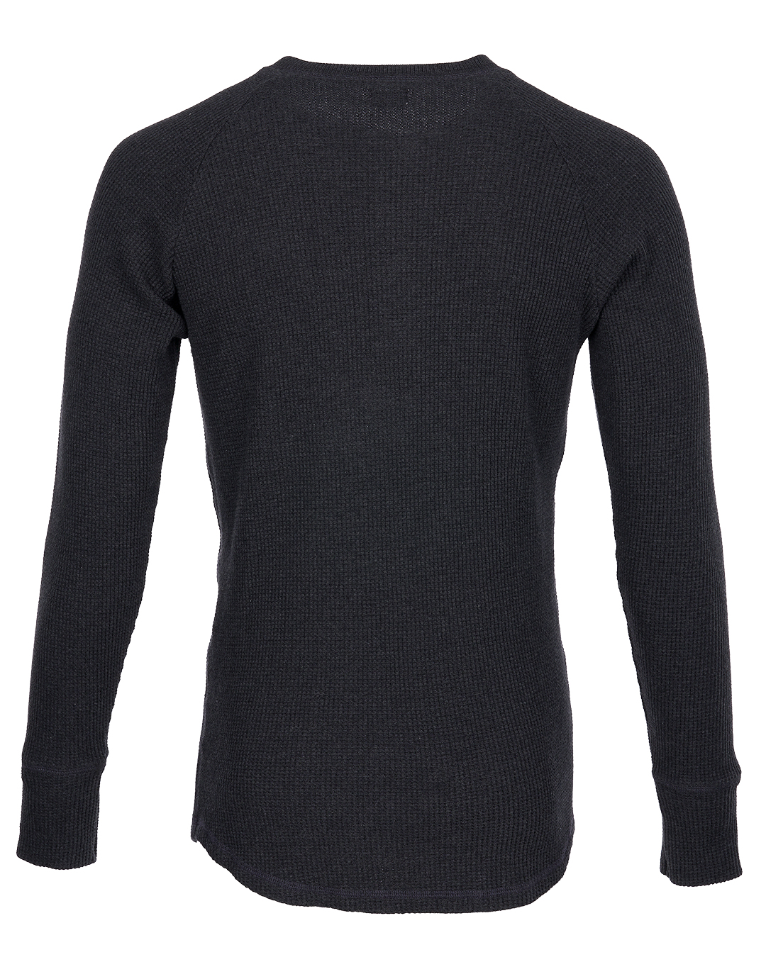 1936 Waffle Shirt iron grey 1936 Waffle Shirt iron grey