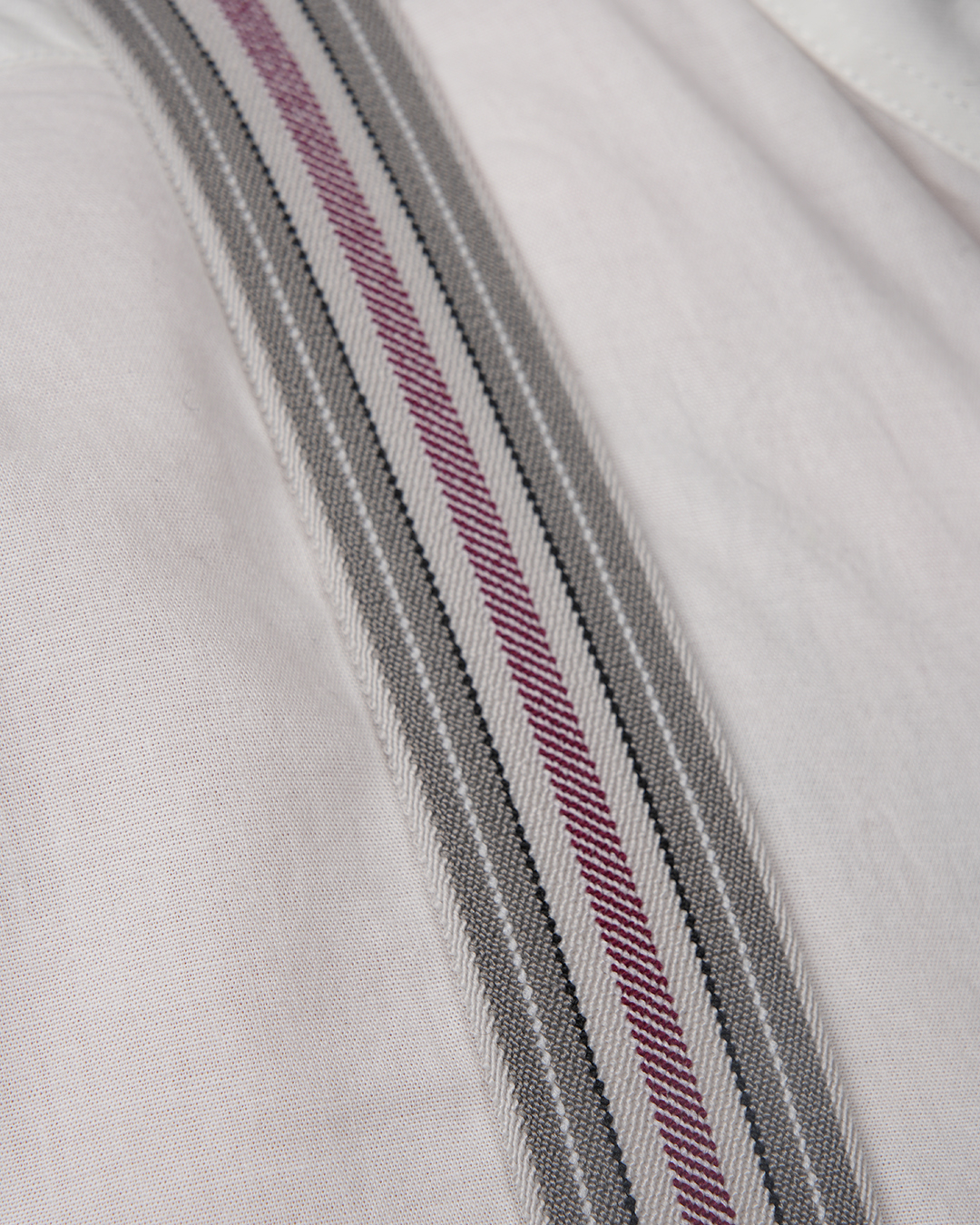 1927 Harvester Braces Red