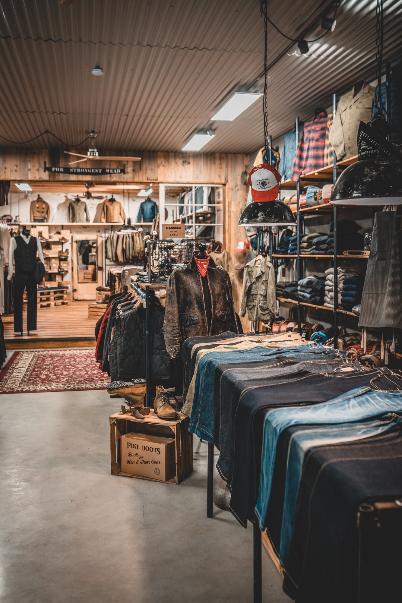 General Store 18