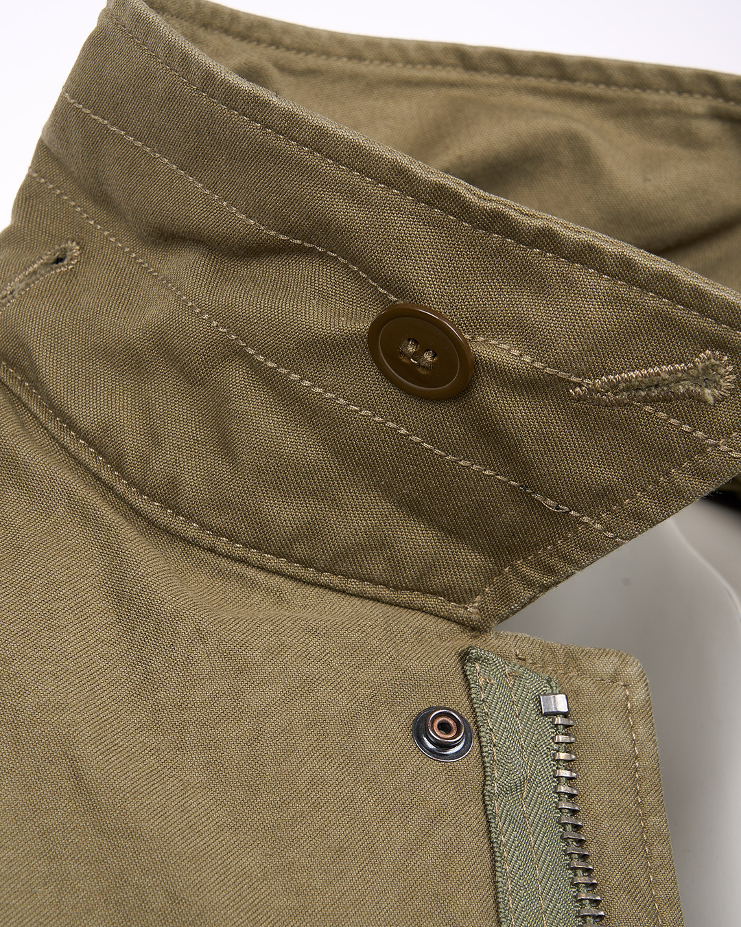 M1951 Field Jacket olive M1951 Field Jacket olive