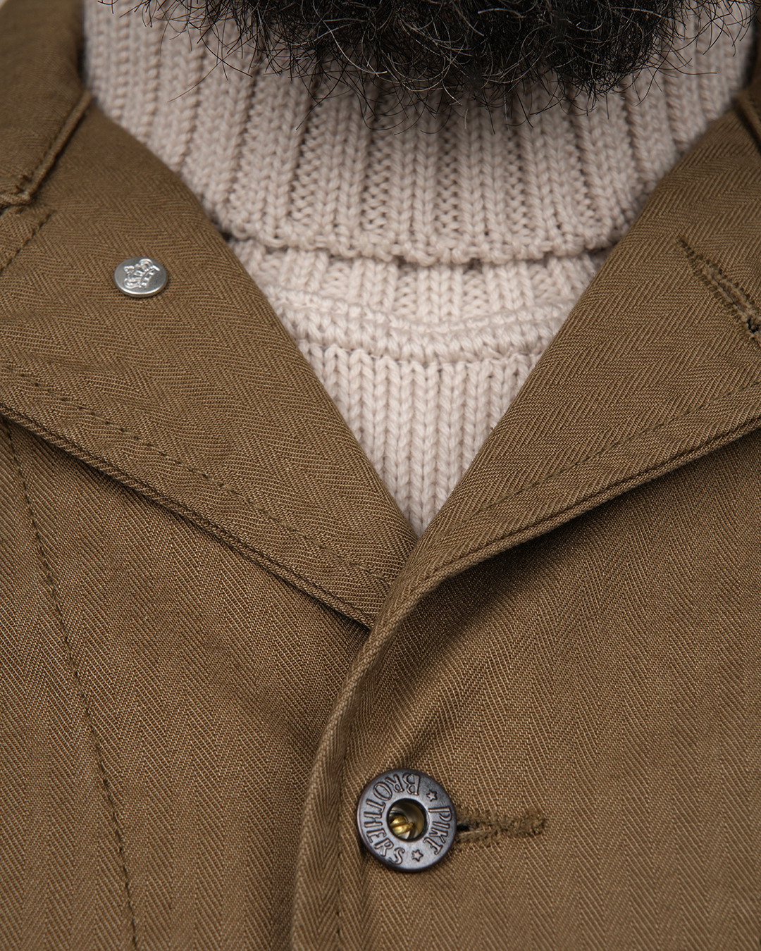 1941 Utility Jacket Tarawa