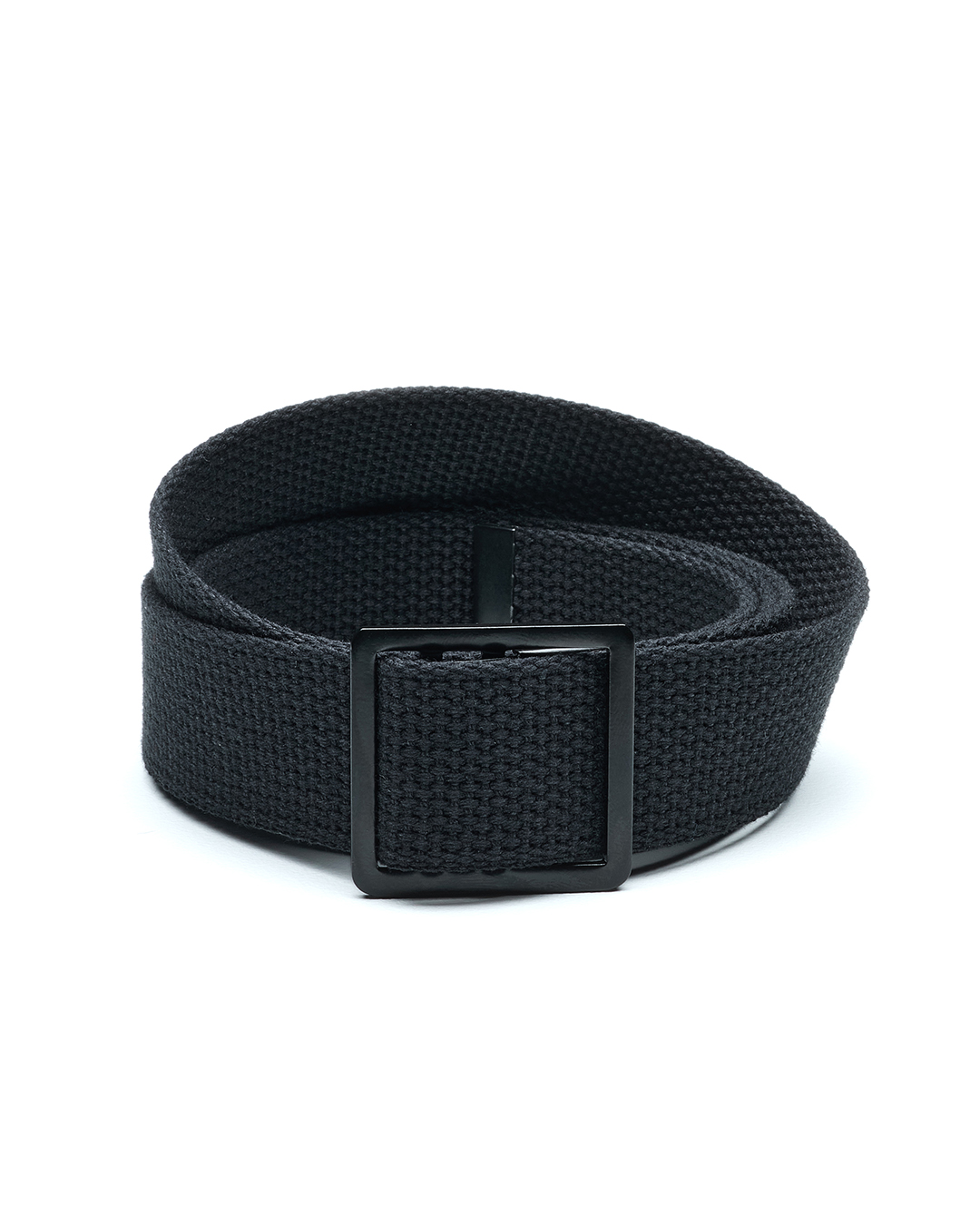 1967 Service Belt Black