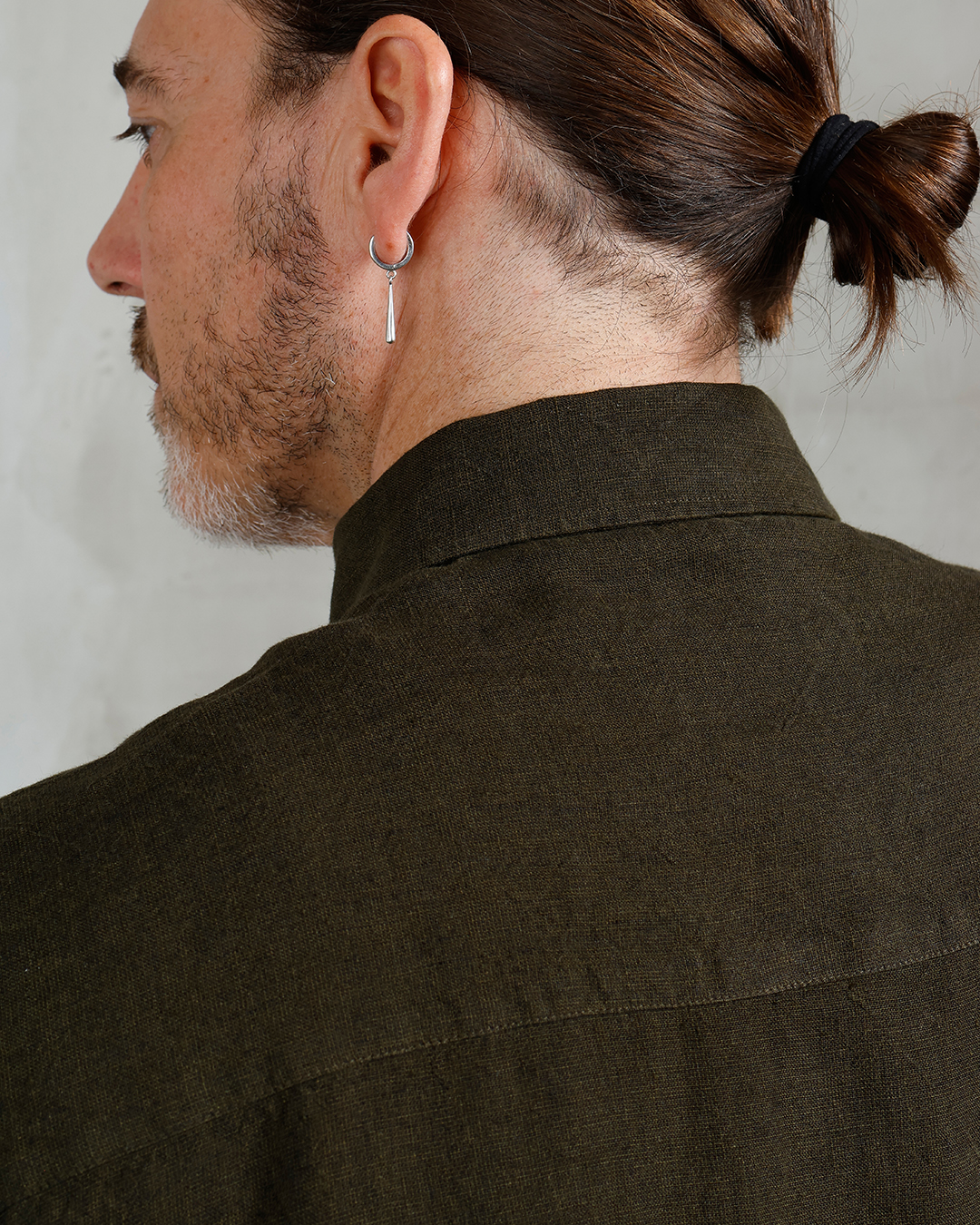 1932 Surveyor Shirt Clifden Green