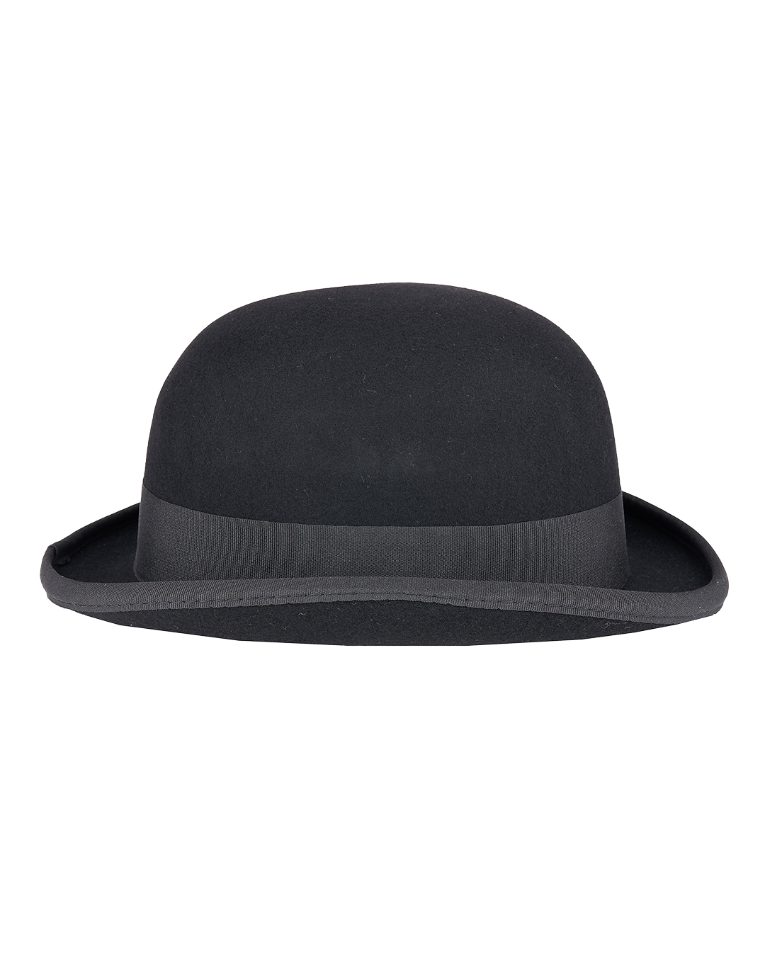 1921 Bowler Hat black 1921 Bowler Hat black