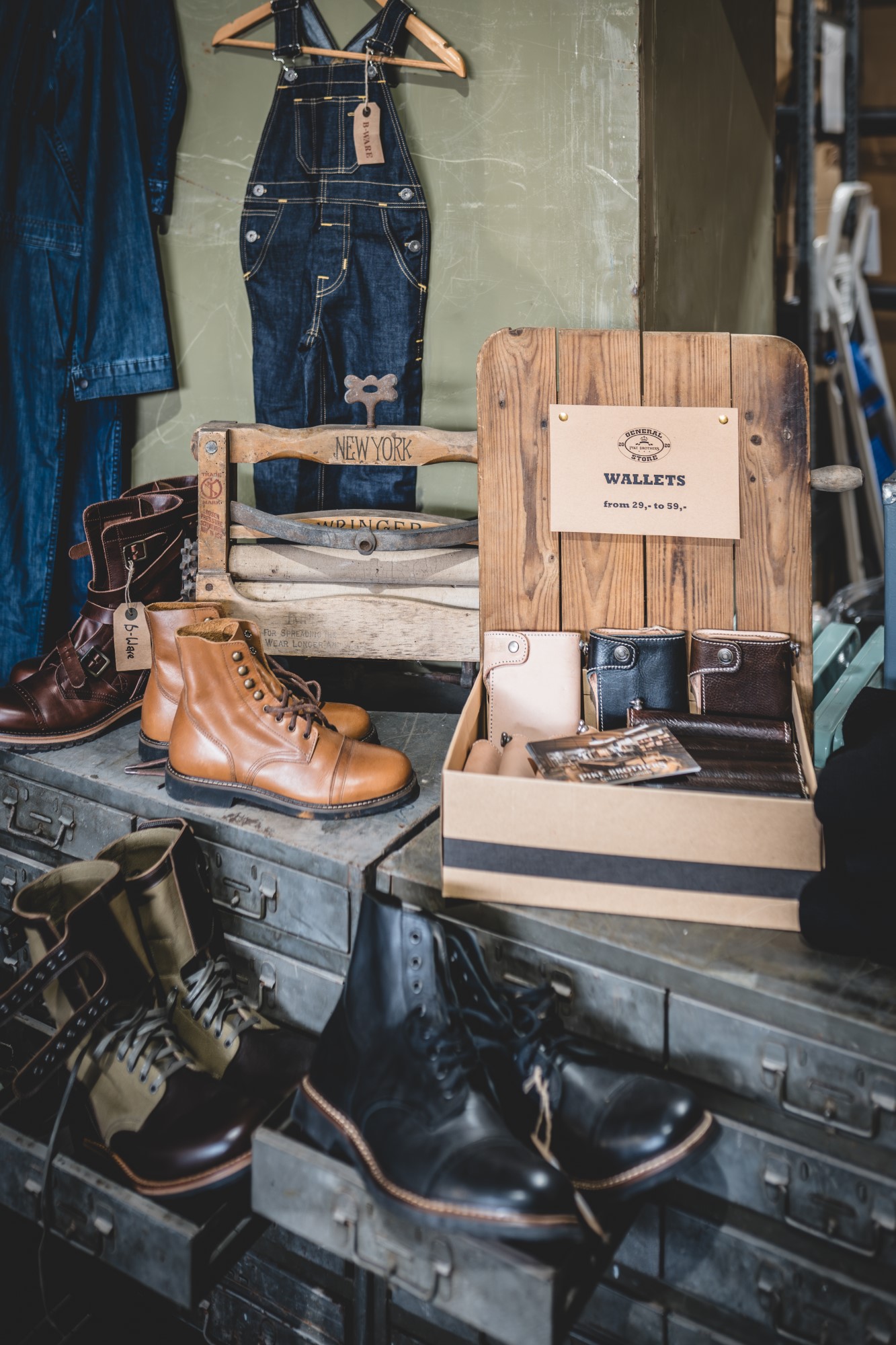 General Store 31