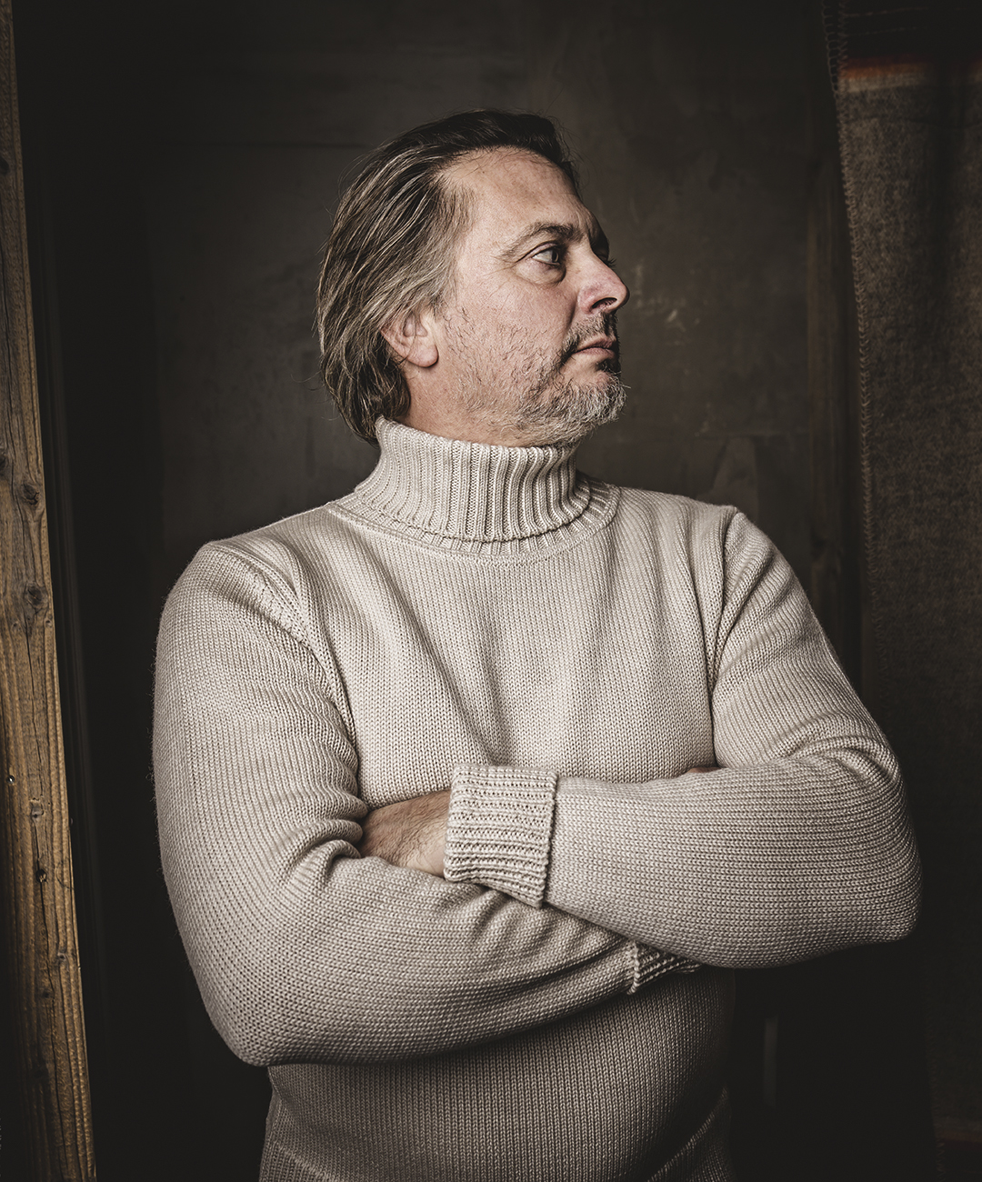 1941 Royal Air Force Sweater