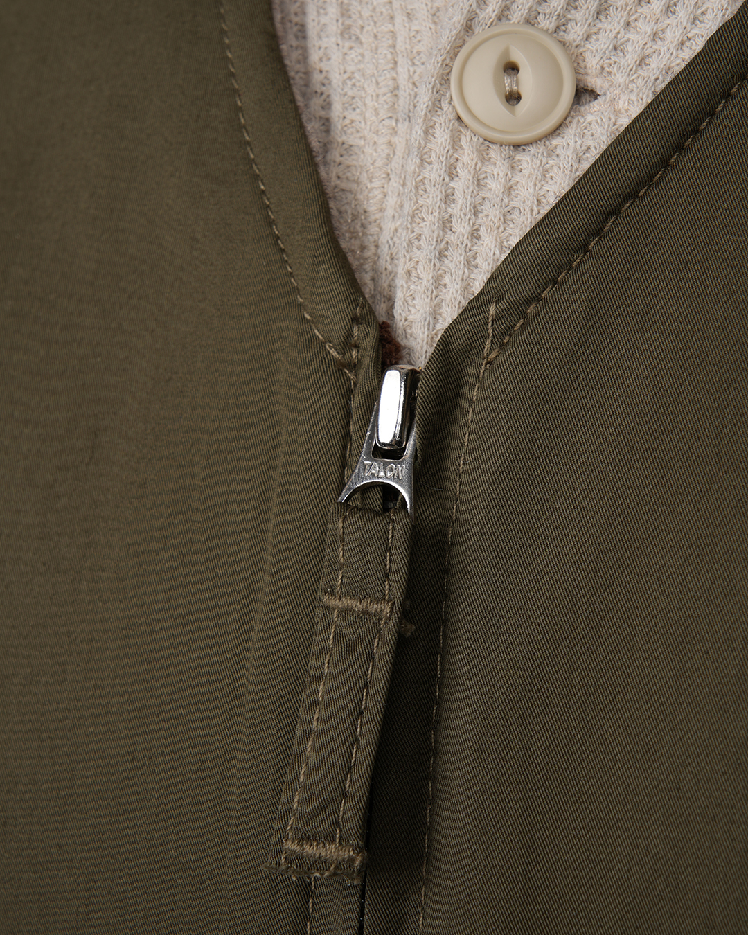 1942 C2 Vest olive drab