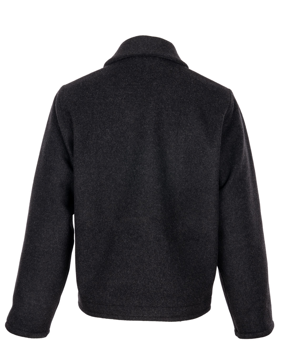 1944 N1 Deck Jacket Frontier Black