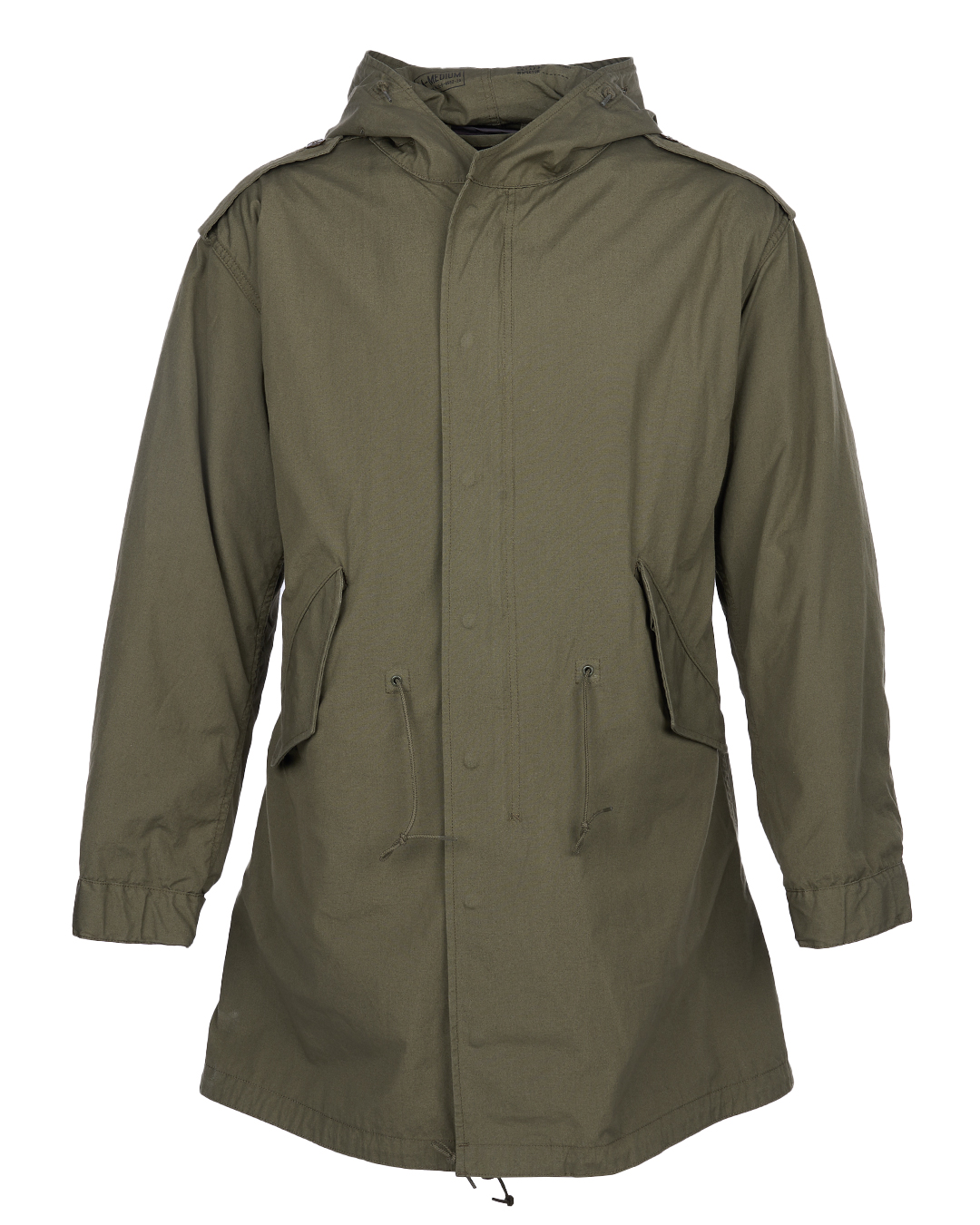 M1951 Field Parka olive M1951 Field Parka olive