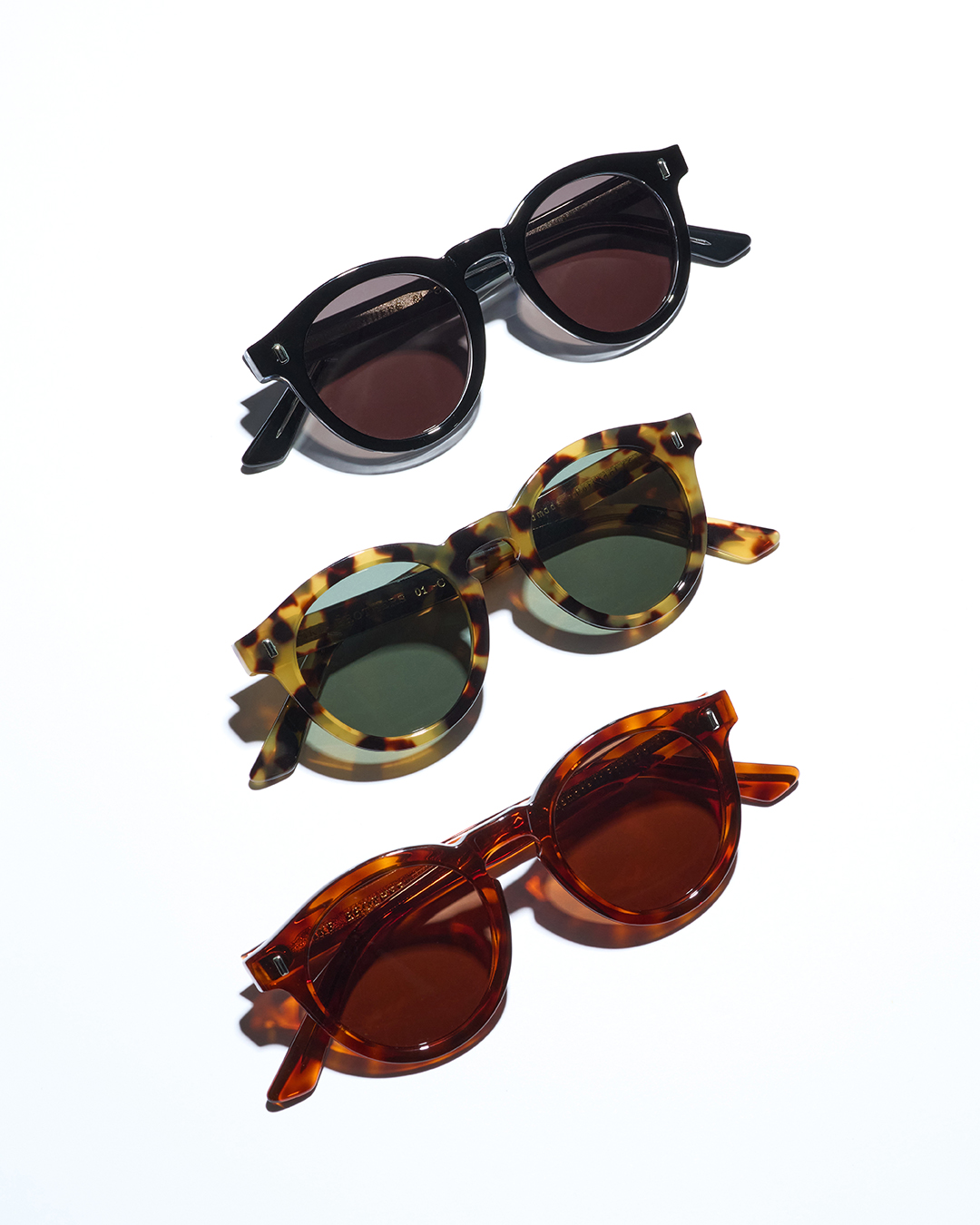 1959 Sun Glasses Woody Tiger
