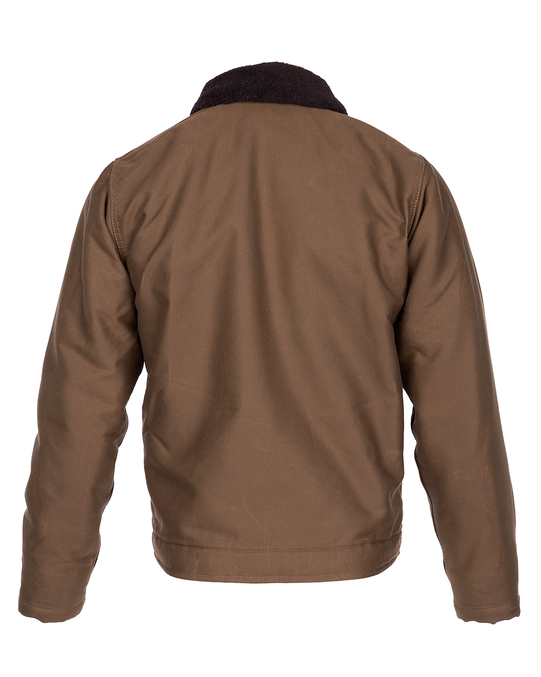 1944 N1 Deck Jacket waxed khaki 1944 N1 Deck Jacket waxed khaki