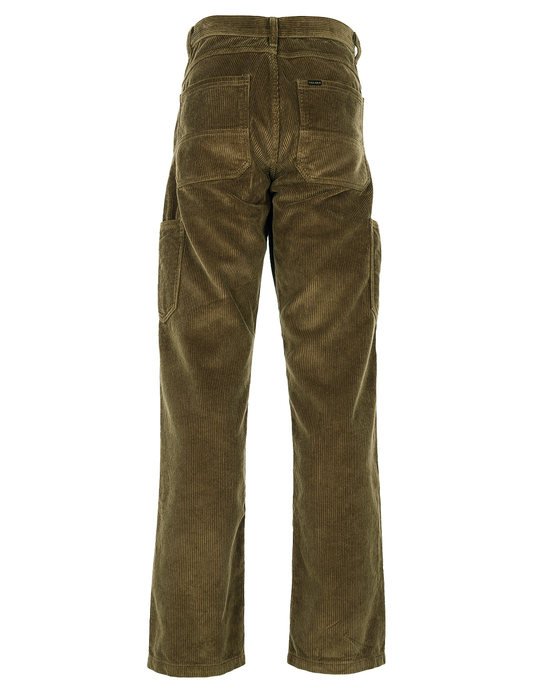 1967 Utility Trousers light brass cord 1967 Utility Trousers light brass cord