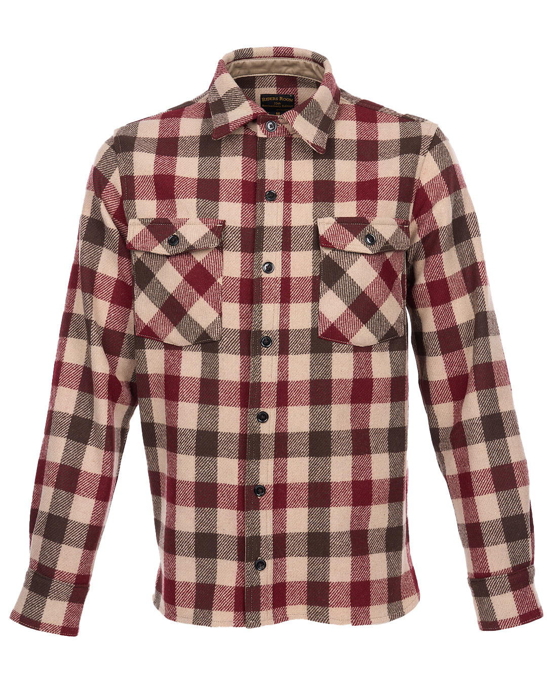 1943 CPO Shirt Riders Room Edition 1943 CPO Shirt Riders Room Edition