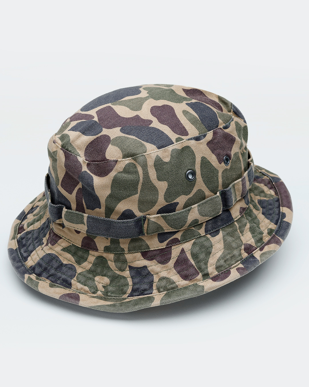 1966 Boonie Hat Beo Gam