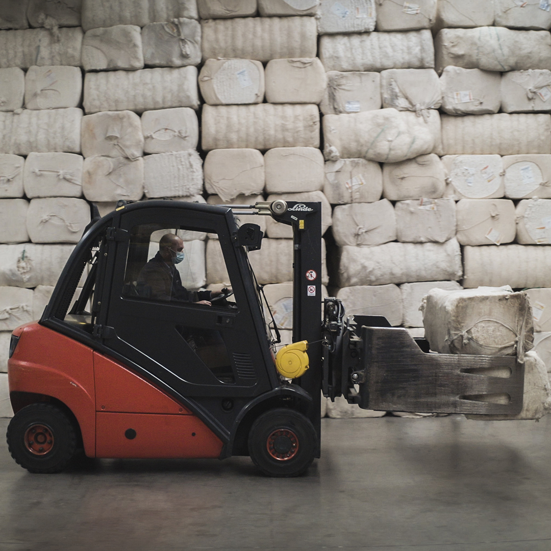 Candiani Denim Milano Italia