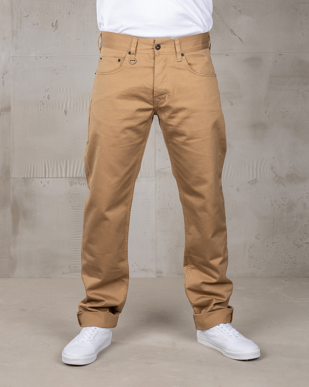 1963 Roamer Pant Leesville sand