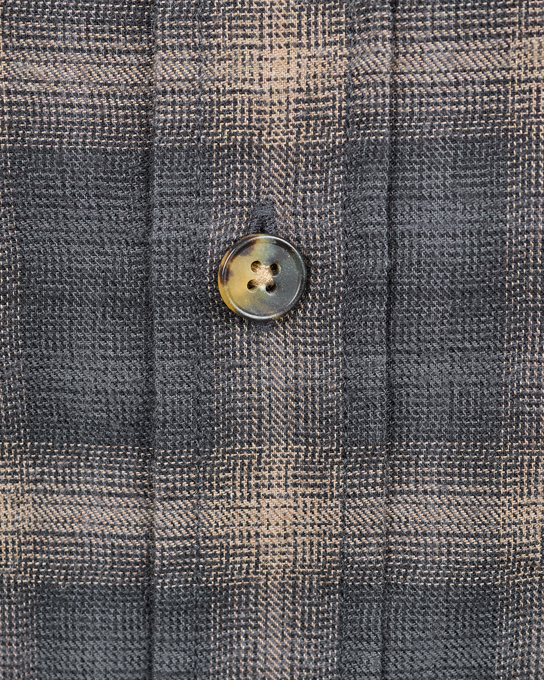 1952 Rider Shirt Saddle Blue