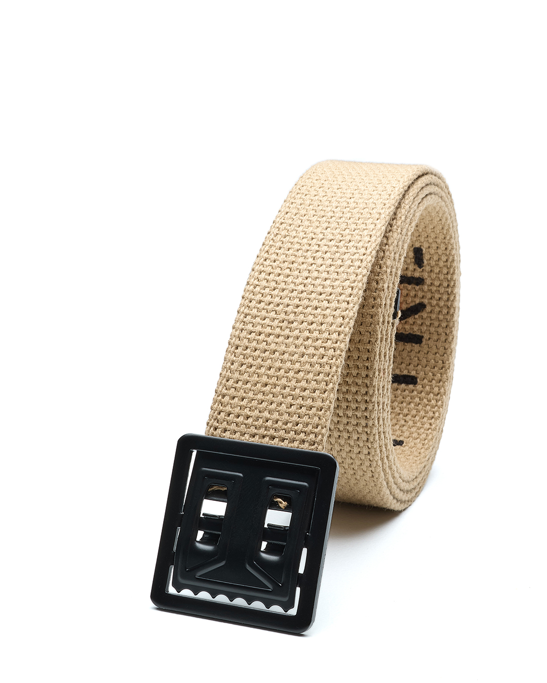 1967 Service Belt Buff